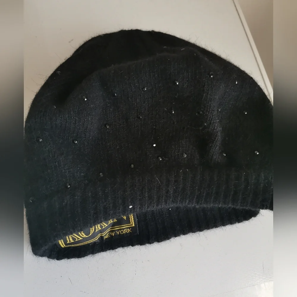 Kokin New York Hat - Picture 2 of 4